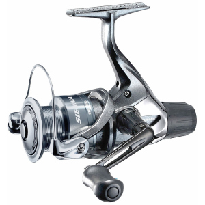 Катушка Shimano Sienna 4000 RE (SN4000RE) лучшая модель в Житомире