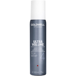 Мус Goldwell Stylesign Ultra Volume Top Whip моделюючий 100 мл (4021609275596) (227559) ТОП в Житомирі