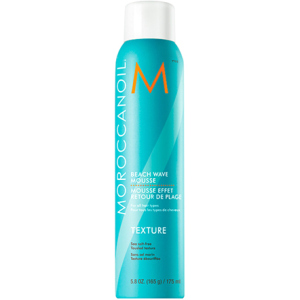 Мусс Moroccanoil Beach Wave Mousse для пляжных локонов 175 мл (7290016033700) лучшая модель в Житомире