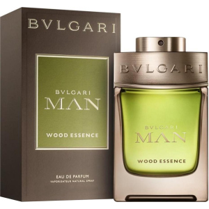 Парфюмированная вода для мужчин Bvlgari Man Wood Essence 60 мл (783320461019) лучшая модель в Житомире