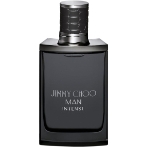 Туалетна вода для чоловіків Jimmy Choo Man Intense 50 мл (3386460078887) рейтинг