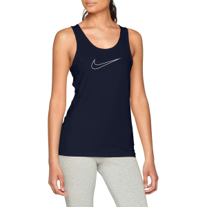 Майка Nike W Nk Tank Vcty 889560-010 L (886549259723_100000000349) ТОП в Житомирі