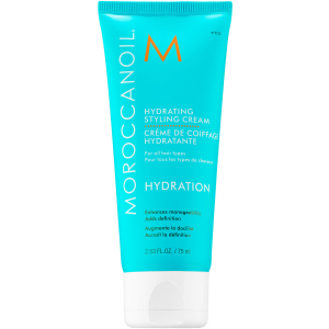 Увлажняющий крем для стайлинга Moroccanoil 75 мл (7290011521479)