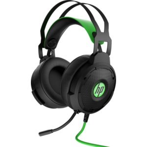 Навушники HP Pavilion Gaming 600 Headset 4BX33AA