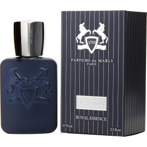 Парфюмированная вода для мужчин Parfums De Marly Layton 75 мл (3700578518125)