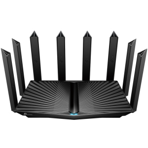 Маршрутизатор TP-LINK Archer AX90 краща модель в Житомирі