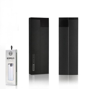 купить Портативное зарядное устройство (Power Bank) REMAX Power Bank Kerolla Series PPP-20 10000 mAh Black