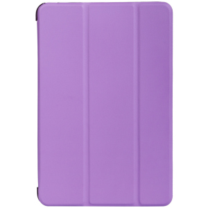 Обложка BeCover Smart Case для Lenovo Tab M10 TB-X605/TB-X505 Purple (BC_703285) лучшая модель в Житомире