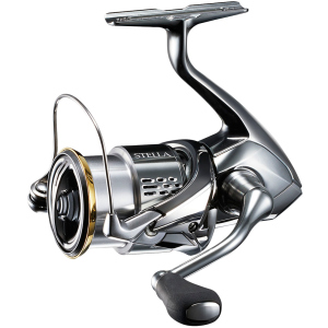 Котушка Shimano Stella 2500 HG FJ (22667609) в Житомирі