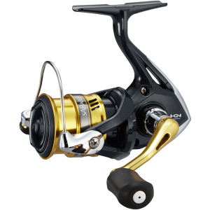 Катушка Shimano Sahara C5000 FI XG (22667224) ТОП в Житомире