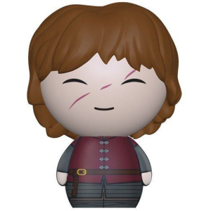 Фигурка Funko Dorbz: Game of Thrones - Tyrion надежный