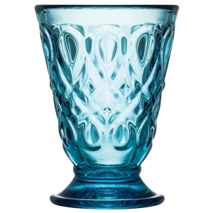 Склянка для води низька La Rochere Lyonnais 200 мл (626532) краща модель в Житомирі
