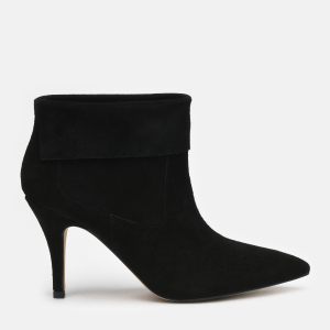 Ботильйони Steve Madden Vreez Bootie SM11001203-015 37 (8720236025326) краща модель в Житомирі