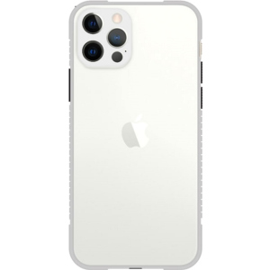 Панель Intaleo Prime для Apple iPhone 12 Pro White в Житомирі