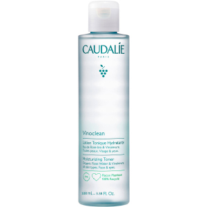 Тонизирующий лосьон Caudalie Vinoclean 100 мл (3522930003144) в Житомире