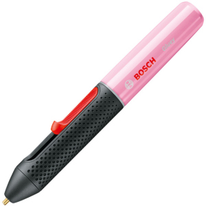 Клеевая ручка Bosch Gluey Cupcake pink (06032A2103) ТОП в Житомире