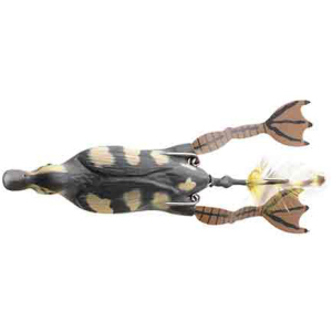 Воблер Savage Gear 3D Hollow Duckling weedless S 75 мм 15 г 01-Natural (18540535) краща модель в Житомирі