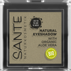 Био-тени для век Sante №04 Tawny Taupe 2 г (4025089085607) лучшая модель в Житомире