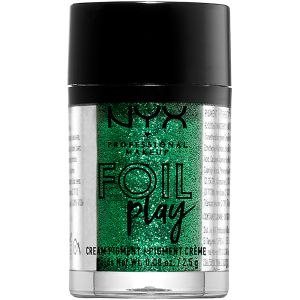 Пігмент NYX Professional Makeup Foil Play Cream Pgmnt 06 Digital Glitch 2.5 г (800897169213) ТОП в Житомирі