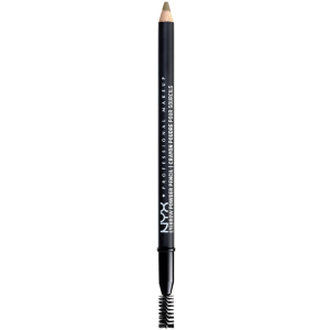 Олівець для брів NYX Professional Makeup Eyebrow Pwdr Pncl 02 Taupe 1.4 г (800897085346) ТОП в Житомирі