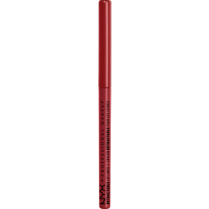 Карандаш для губ NYX Professional Makeup Mechanical Pencil Lip 11 Red 0.31 г (800897143534)