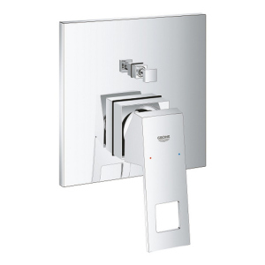 Смеситель Для Душа Grohe Eurocube 24062000 в Житомире