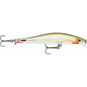 Воблер Rapala Ripstop RPS09 HDI 90 мм 7 г (RPS09 HDI) в Житомирі