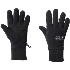 Перчатки Jack Wolfskin Vertigo Glove 1901751-6001 XL Черные (4060477316307)