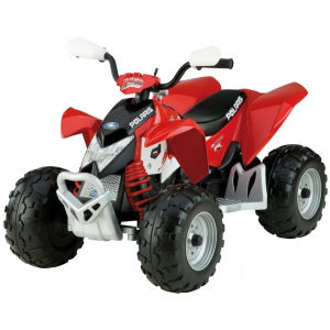 Квадроцикл Peg-Perego Polaris Outlaw 330 W (8005475412398) в Житомире