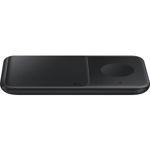 Беспроводное зарядное устройство Samsung Wireless Charger Duo Black (EP-P4300TBRGRU) ТОП в Житомире