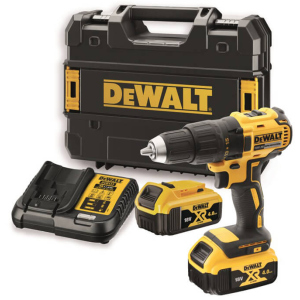 Акумуляторний дриль-шуруповерт DeWalt DCD777M2T