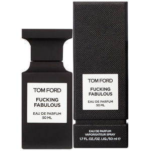 Парфумована вода унісекс Tom Ford Fucking Fabulous 50 мл (888066075848) ТОП в Житомирі