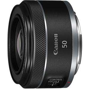 Canon RF 50mm f/1.8 STM (4515C005) Офіційна гарантія в Житомирі