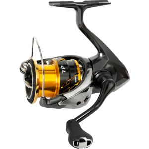 Катушка Shimano Twin Power FD C3000 5.3:1 9+1 (22669961) лучшая модель в Житомире