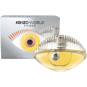 Парфумована вода для жінок Kenzo World Power 50 мл (ROZ6400101016)