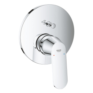 Верхня частина змішувача для ванни GROHE Eurosmart Cosmopolitan 24045000 хром (54189) в Житомирі