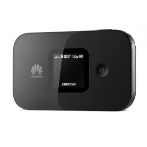 Мобільний 4G/3G WiFi роутер Huawei E5577 з виходом під антену краща модель в Житомирі