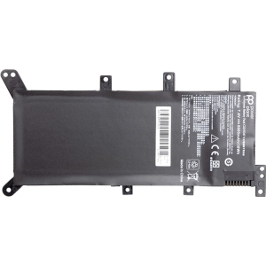 Аккумулятор PowerPlant для ноутбуков Asus X555 Series (C21N1347) 7.6V 5000mAh (NB430796) лучшая модель в Житомире