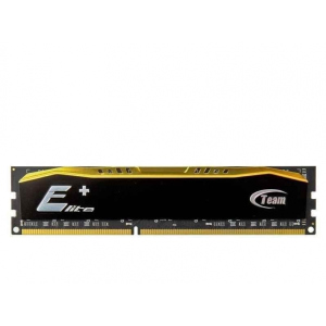 Модуль памяти Team DDR3 4GB 1600 MHz Elite Plus (TPD34G1600HC1101) (F00183317) в Житомире