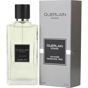 Туалетна вода для чоловіків Guerlain Homme L'Eau Boisee 100 мл (3346470303416) в Житомирі