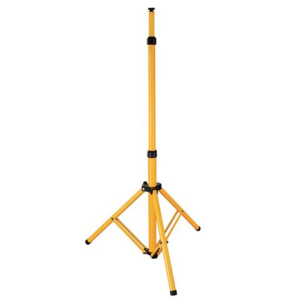 Підставка під прожектор одинарна Horoz Electric TRIPOD SINGLE