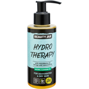 купить Очистительное масло для лица Beauty Jar Hydro Therapy 150 мл (4751030831305)