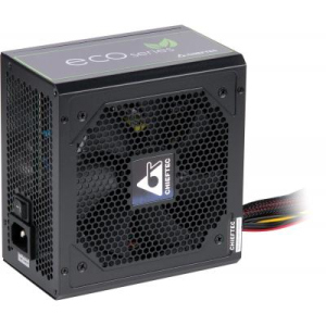 Блок питания CHIEFTEC 600W (GPE-600S) лучшая модель в Житомире