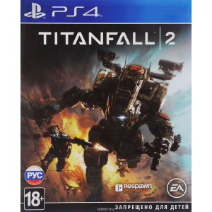 Titanfall 2 (PS4, русская версия) ТОП в Житомире