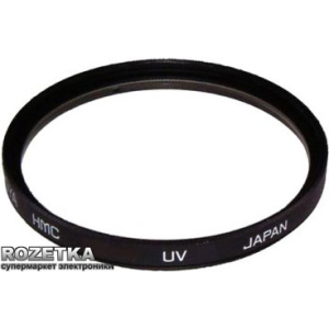 Світлофільтр Hoya HMC UV(С) Filter 72 мм (Y5UVC072) ТОП в Житомирі