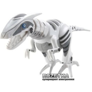 WowWee Mini Roboraptor (W8195) краща модель в Житомирі