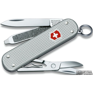 Швейцарський ніж Victorinox Barleycorn (0.6221.26) ТОП в Житомирі