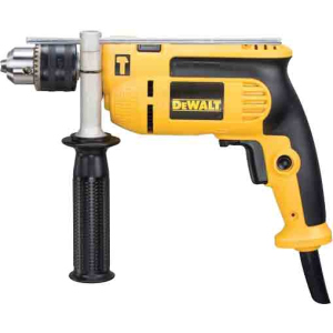 Дриль ударний DeWalt (DWD024) ТОП в Житомирі