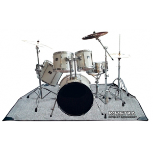 Килимок для барабанної установки RockBag RB22200 в Житомирі
