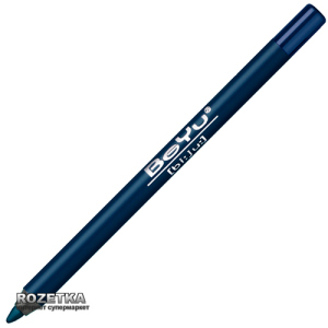 Олівець для очей BeYu Soft Liner 630 Genova Blue (4033651346308) в Житомирі